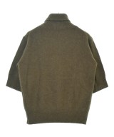 LOEFF（ロエフ）ニット・セーター 茶 サイズ:-(M位) レディース/2200652380026