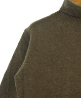 LOEFF（ロエフ）ニット・セーター 茶 サイズ:-(M位) レディース/2200652380026