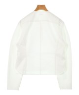 LOEFF（ロエフ）ブラウス 白 サイズ:1(S位) レディース/2200645820133