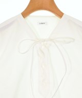 LOEFF（ロエフ）ブラウス 白 サイズ:1(S位) レディース/2200645820133