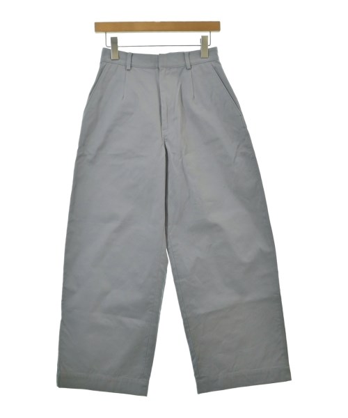 LOEFF(ロエフ)チノパン 紫 サイズ:0(XS位)/2200649399079