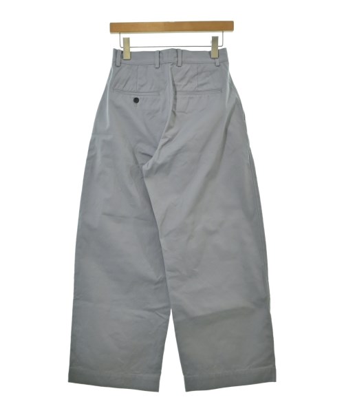 LOEFF（ロエフ）チノパン 紫 サイズ:0(XS位) レディース/2200649399079