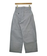 LOEFF（ロエフ）チノパン 紫 サイズ:0(XS位) レディース/2200649399079