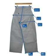 LOEFF（ロエフ）チノパン 紫 サイズ:0(XS位) レディース/2200649399079