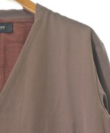 LOEFF（ロエフ）ワンピース 茶 サイズ:0(XS位) レディース/2200653479040