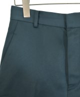 LOEFF（ロエフ）スラックス 緑 サイズ:0(XS位) レディース/2200646865027