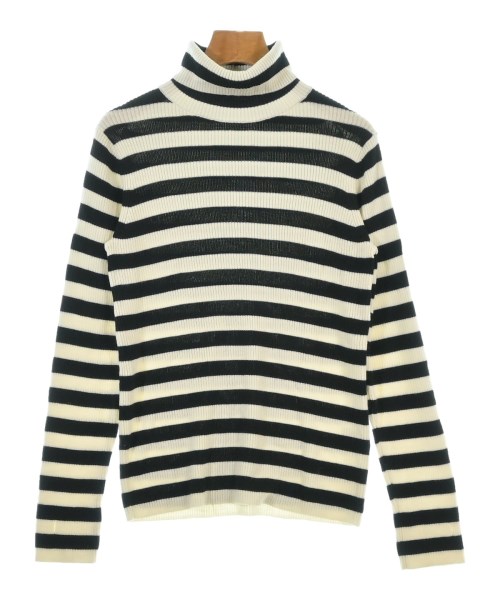 LOEFF(ロエフ)ニット・セーター 白 サイズ:-(S位)/2200647810064