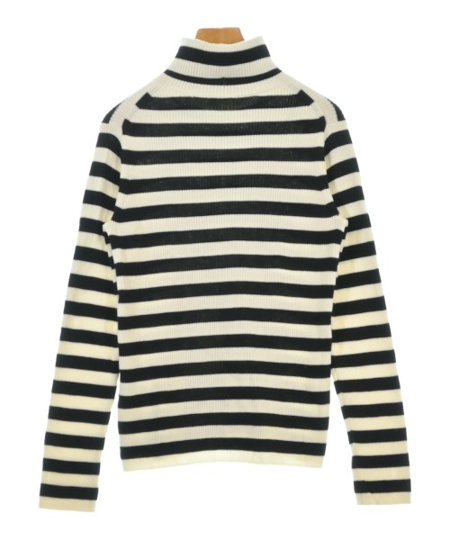 LOEFF（ロエフ）ニット・セーター 白 サイズ:-(S位) レディース/2200647810064