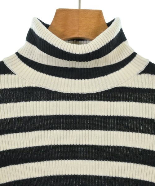 LOEFF（ロエフ）ニット・セーター 白 サイズ:-(S位) レディース/2200647810064