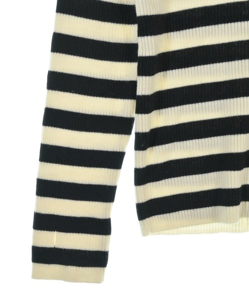 LOEFF（ロエフ）ニット・セーター 白 サイズ:-(S位) レディース/2200647810064