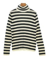 LOEFF（ロエフ）ニット・セーター 白 サイズ:-(S位) レディース/2200647810064