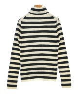 LOEFF（ロエフ）ニット・セーター 白 サイズ:-(S位) レディース/2200647810064