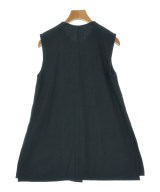 LOEFF（ロエフ）ベスト 黒 サイズ:0(XS位) レディース/2200654037072