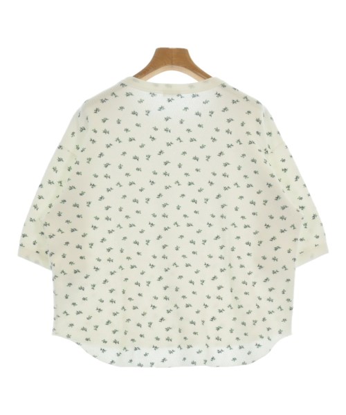 LOEFF（ロエフ）Tシャツ・カットソー 白 サイズ:-(M位) レディース/2200700421121