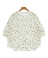 LOEFF（ロエフ）Tシャツ・カットソー 白 サイズ:-(M位) レディース/2200700421121