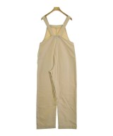 LOEFF（ロエフ）オールインワン/サロペット ベージュ サイズ:1(S位) レディース/2200697419101