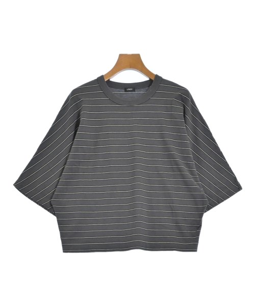 LOEFF(ロエフ)Tシャツ・カットソー グレー サイズ:F/2200687576098