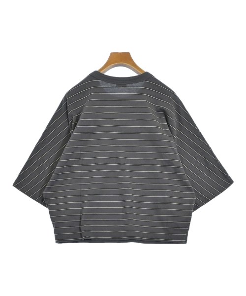 LOEFF（ロエフ）Tシャツ・カットソー グレー サイズ:F レディース/2200687576098