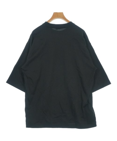 LOEFF（ロエフ）Tシャツ・カットソー 黒 サイズ:1(S位) レディース/2200702447068