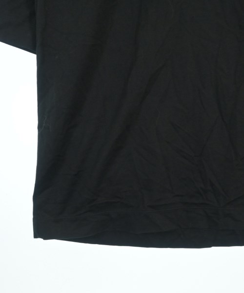 LOEFF（ロエフ）Tシャツ・カットソー 黒 サイズ:1(S位) レディース/2200702447068