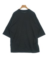 LOEFF（ロエフ）Tシャツ・カットソー 黒 サイズ:1(S位) レディース/2200702447068