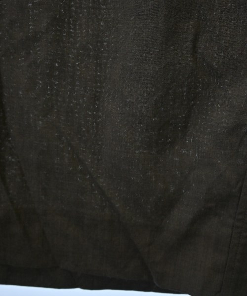 LOEFF（ロエフ）その他 茶 サイズ:2(M位) レディース/2200703929471