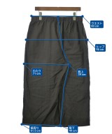 LOEFF（ロエフ）その他 茶 サイズ:2(M位) レディース/2200703929471