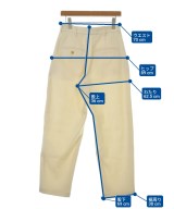 LOEFF（ロエフ）その他 白 サイズ:1(S位) レディース/2200704225046