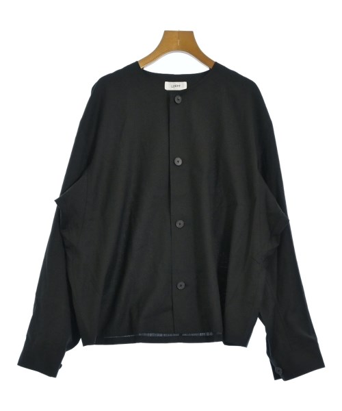 LOEFF(ロエフ)のカジュアルシャツ サイズ:1(S位) 10,400円