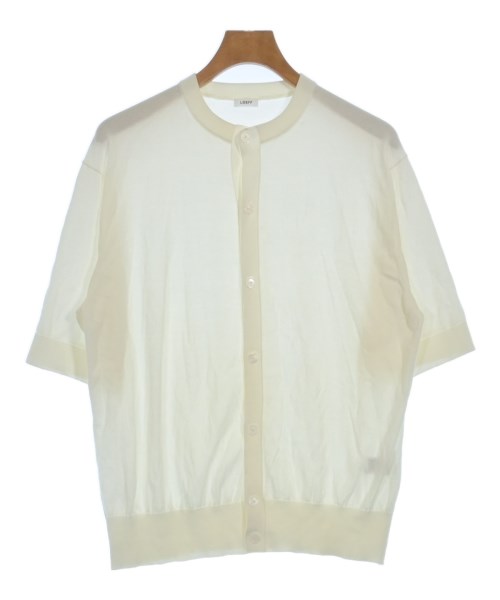 LOEFF(ロエフ)のカーディガン サイズ:1(S位) 4,000円