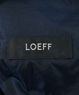 LOEFF（ロエフ）その他 紺 サイズ:0(XS位) レディース/2200705697095