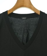 LOEFF（ロエフ）Tシャツ・カットソー 黒 サイズ:F レディース/2200699482042