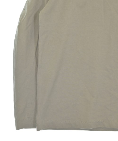 LOEFF（ロエフ）Tシャツ・カットソー グレー サイズ:F レディース/2200705181112