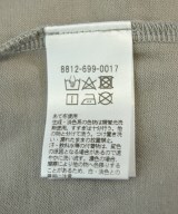 LOEFF（ロエフ）Tシャツ・カットソー グレー サイズ:F レディース/2200705181112