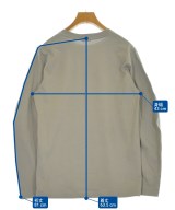 LOEFF（ロエフ）Tシャツ・カットソー グレー サイズ:F レディース/2200705181112