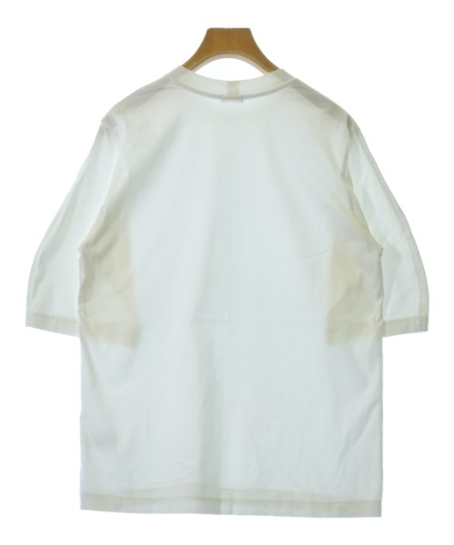 LOEFF（ロエフ）Tシャツ・カットソー 白 サイズ:F レディース/2200707659046