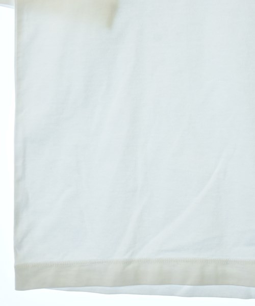 LOEFF（ロエフ）Tシャツ・カットソー 白 サイズ:F レディース/2200707659046
