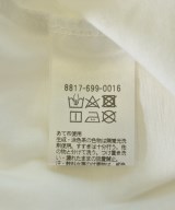 LOEFF（ロエフ）Tシャツ・カットソー 白 サイズ:F レディース/2200707659046