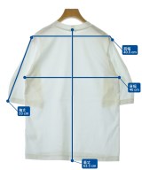 LOEFF（ロエフ）Tシャツ・カットソー 白 サイズ:F レディース/2200707659046