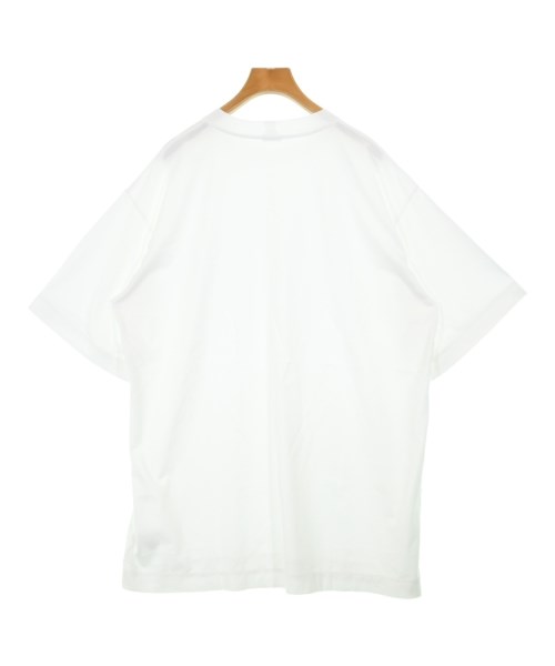 LOEFF（ロエフ）Tシャツ・カットソー 白 サイズ:F レディース/2200708457016