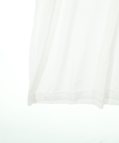 LOEFF（ロエフ）Tシャツ・カットソー 白 サイズ:F レディース/2200708457016