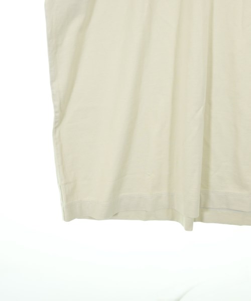 LOEFF（ロエフ）Tシャツ・カットソー ベージュ サイズ:F レディース/2200708457023