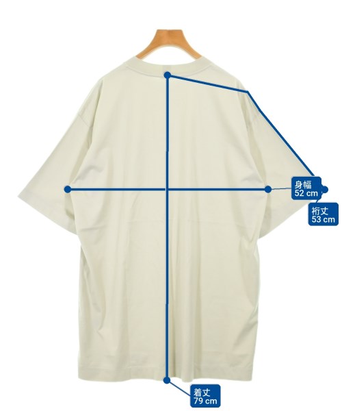 LOEFF（ロエフ）Tシャツ・カットソー ベージュ サイズ:F レディース/2200708457023