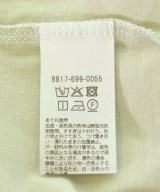 LOEFF（ロエフ）Tシャツ・カットソー ベージュ サイズ:F レディース/2200708457023