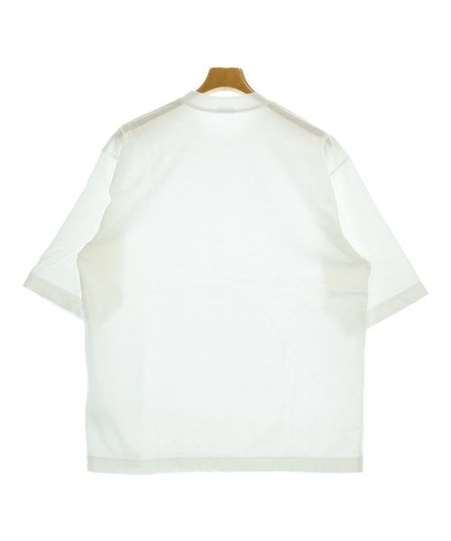 LOEFF（ロエフ）Tシャツ・カットソー 白 サイズ:1(S位) メンズ/2200708859025