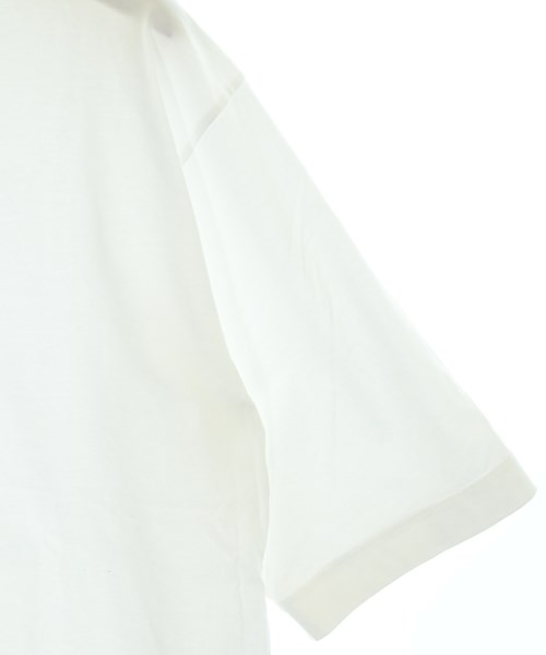 LOEFF（ロエフ）Tシャツ・カットソー 白 サイズ:1(S位) メンズ/2200708859025