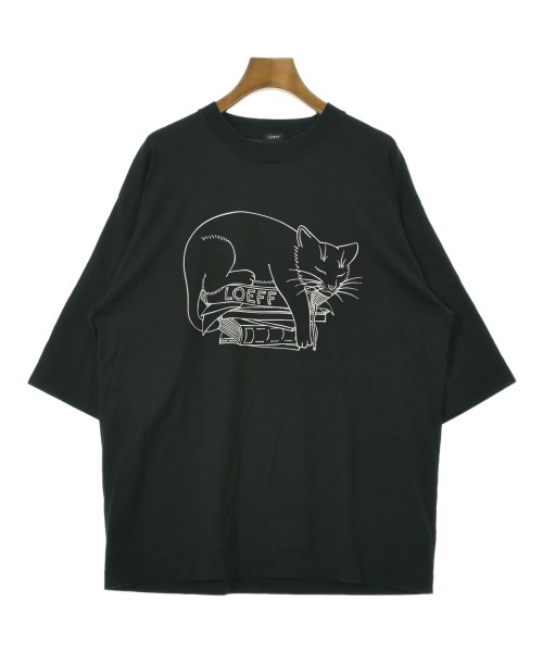 LOEFF(ロエフ)のTシャツ・カットソー サイズ:1(S位) 6,600円