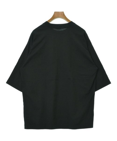 LOEFF（ロエフ）Tシャツ・カットソー 黒 サイズ:1(S位) レディース/2200708956045