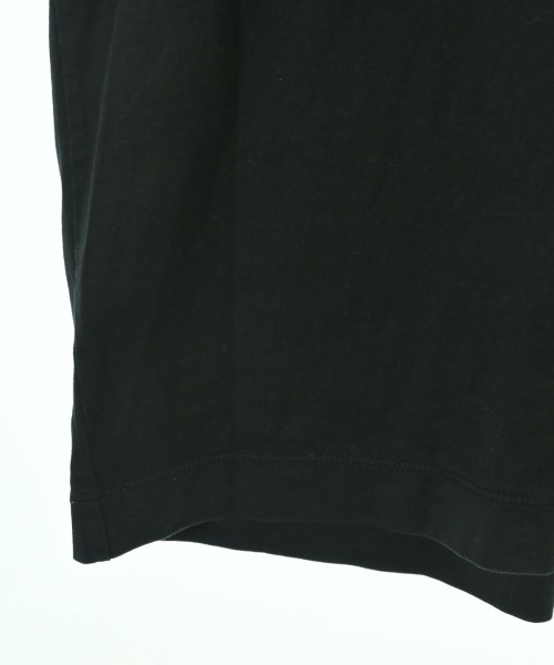 LOEFF（ロエフ）Tシャツ・カットソー 黒 サイズ:1(S位) レディース/2200708956045