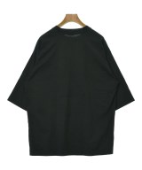 LOEFF（ロエフ）Tシャツ・カットソー 黒 サイズ:1(S位) レディース/2200708956045